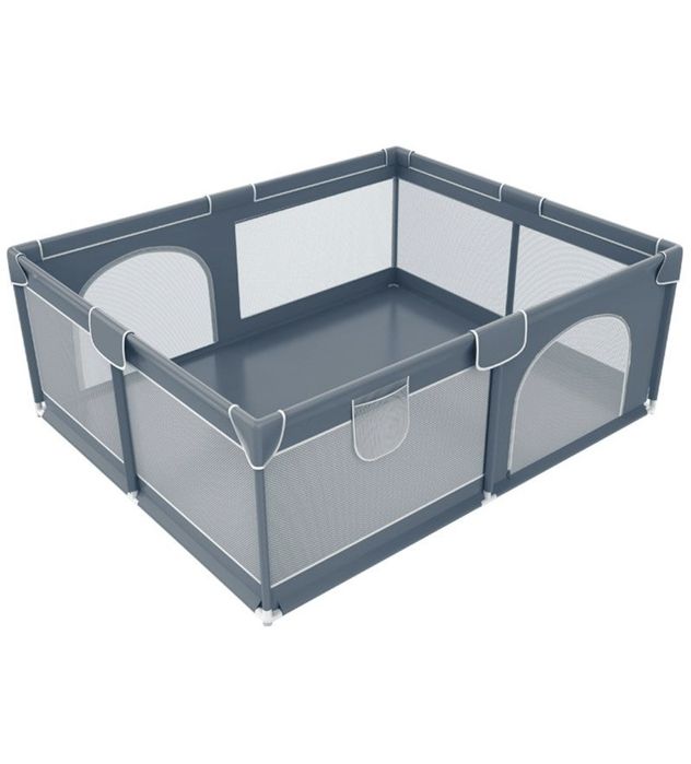 Бебешка кошара за игра 150/180 см