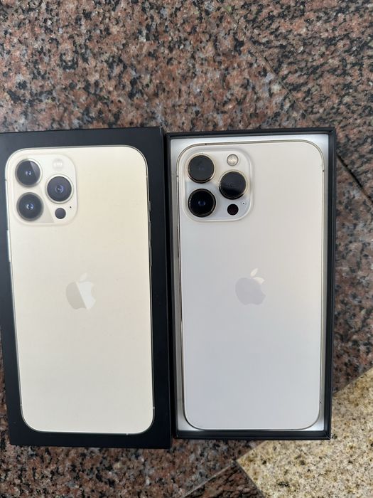 Iphone 13 pro max 128gb ca nou