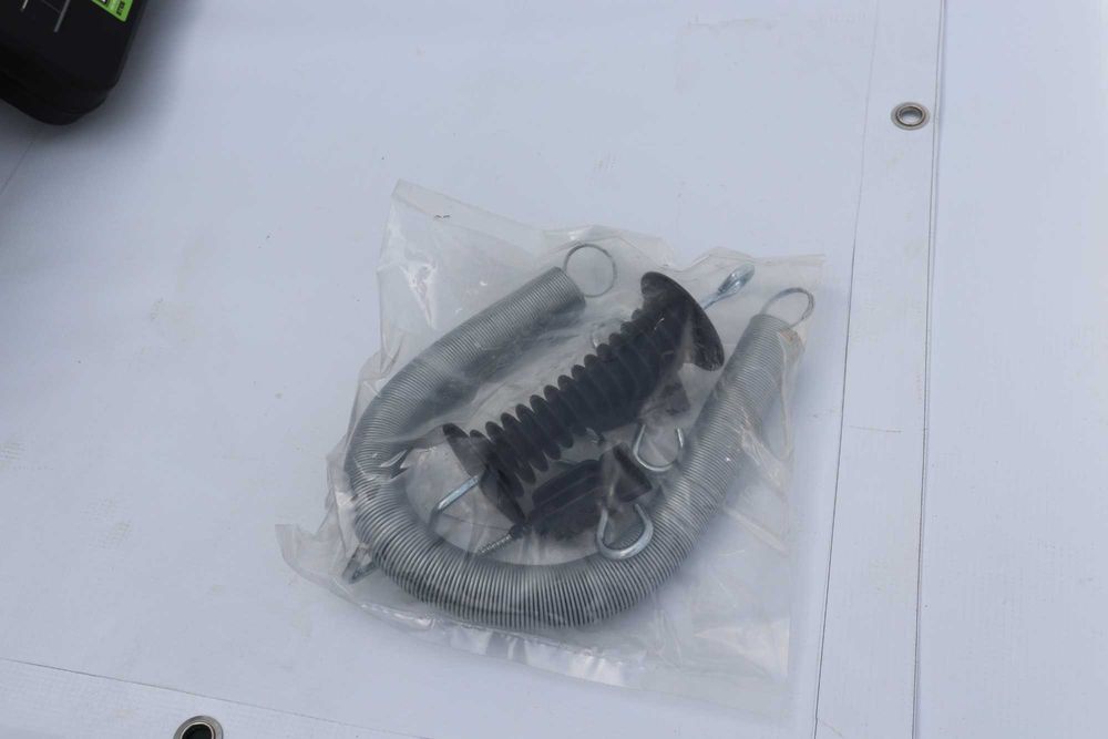 maner poarta gard electric