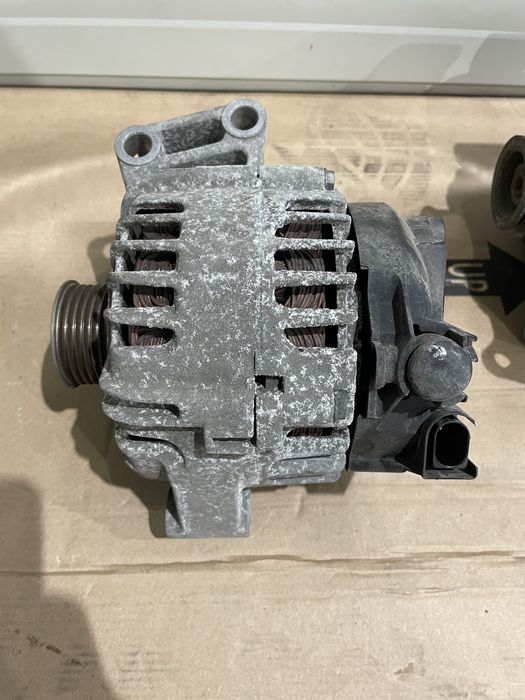 Alternator Ford Fiesta 2008-2014