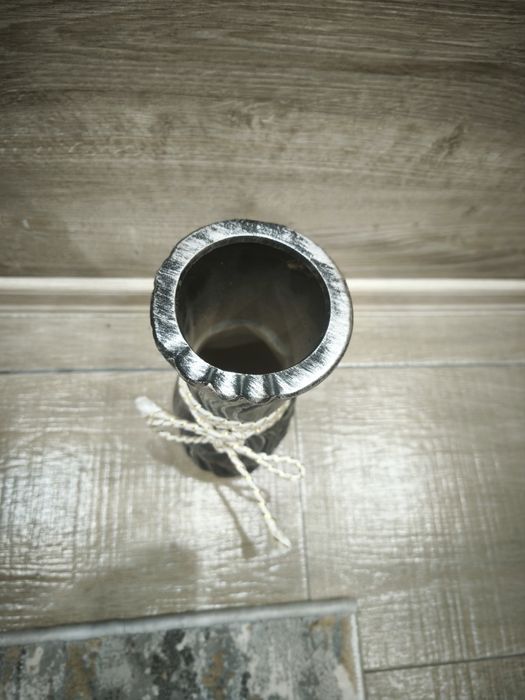 Керамична   ваза