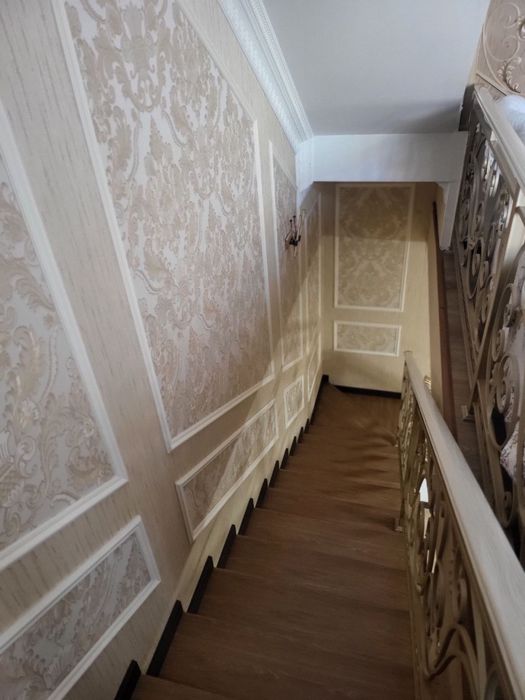 Аренда дом Яккасарайский р-н шикарный больщой