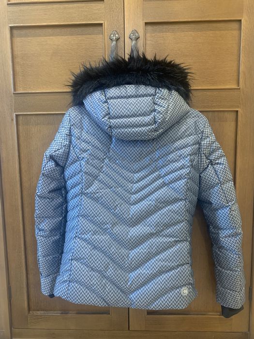 Дамско яке за ски