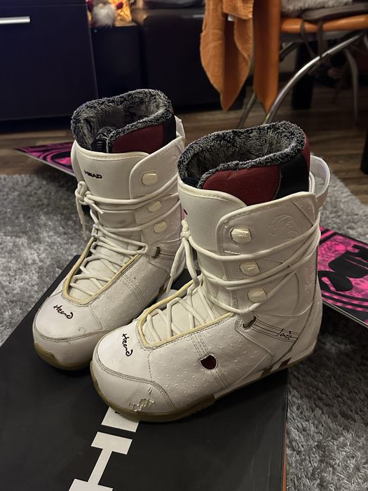 Snowboard обувки Head Jade 42