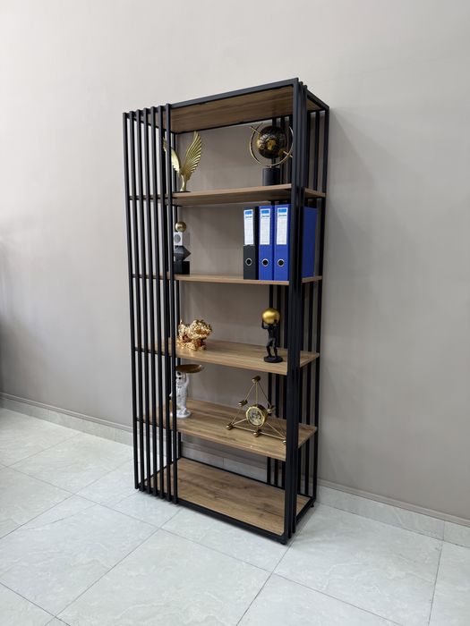 Лофт стеллажы Офисные стеллажы Stelaj ofis mebellari loft mebel