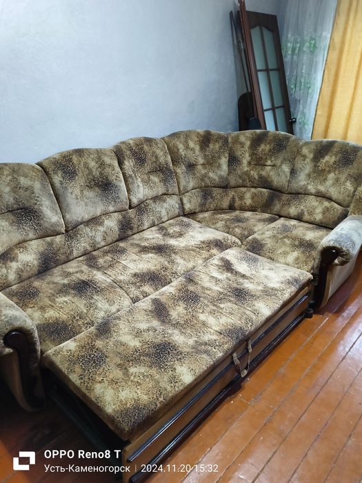 Продам диван, кресло,