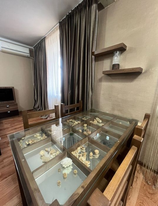 В самом центре , кондиционер,  интернет