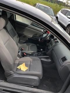 Vw Golf 5 1.9TDI BLS BKC