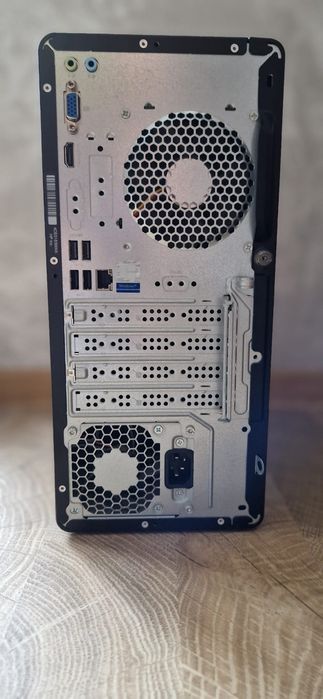 Sistem Desktop PC HP 290 G3 MT