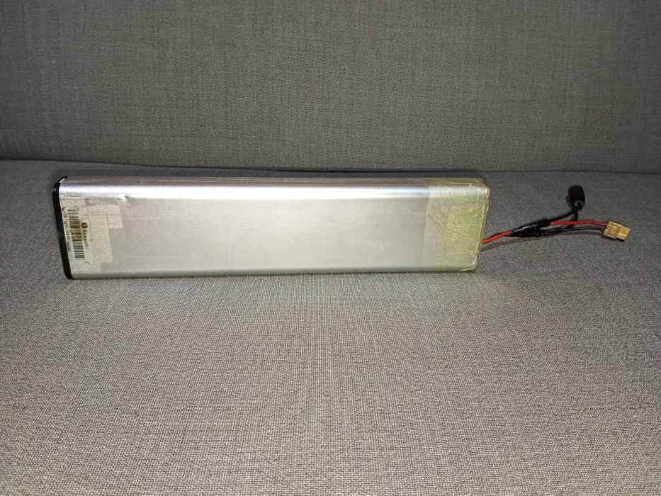 Литий ионный аккумулятор для электровелосипеда самоката, скутер.