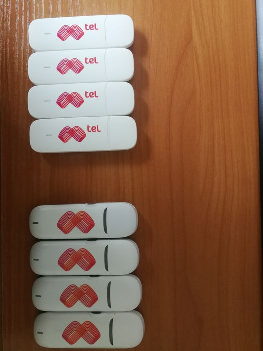 Huawei E3131 и E3531 HiLink 3G USB Stick Unlocked  отключени модеми