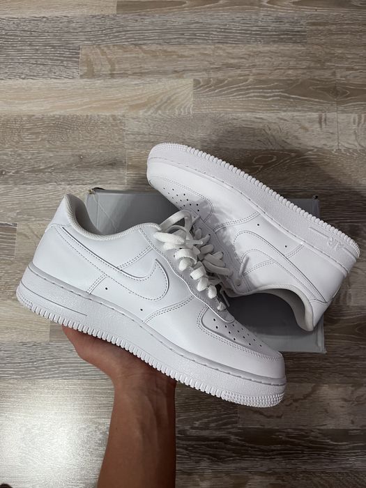 Nike Air Force 1 • Оригинал • Как новые