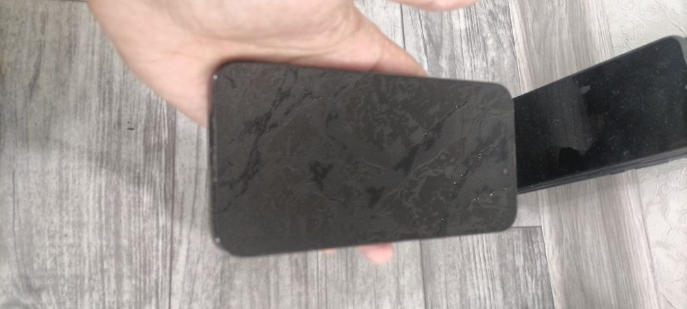 IPhone 14 pro max iCloud