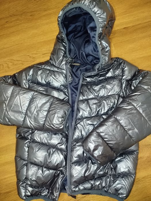 Пролетно - есенни якета за момиче