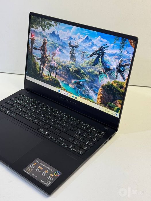 Laptop Asus VivoBook S