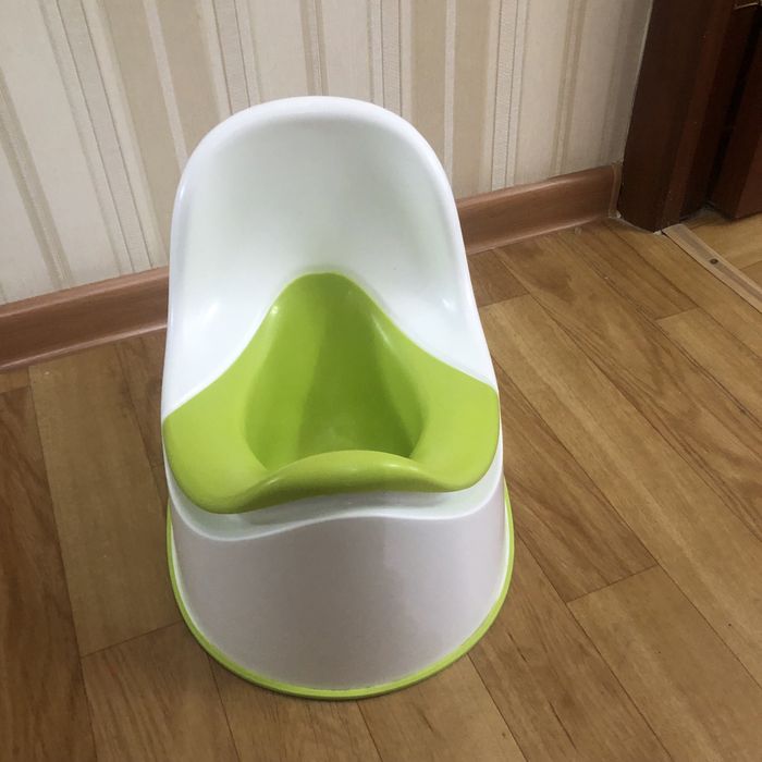 Горшок от Икея