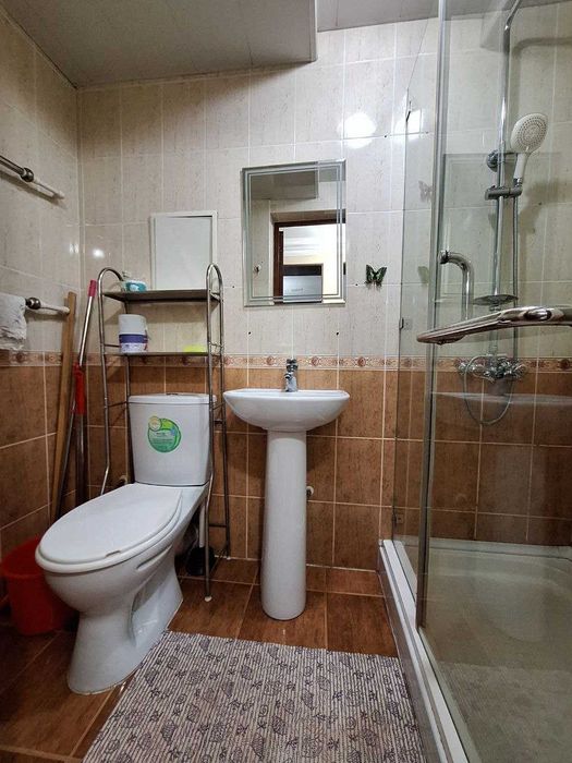 Сдаётся в аренду квартира в центре, ор-р NEXT!