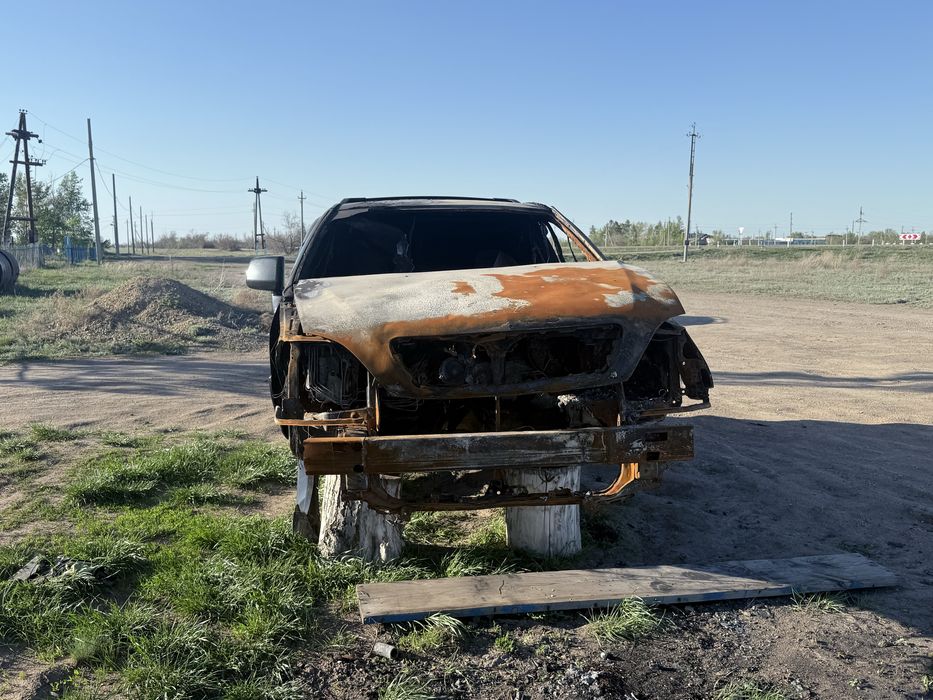 Лексус рх 300, lexus rx300