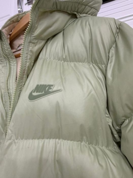 Куртка зимняя Nike