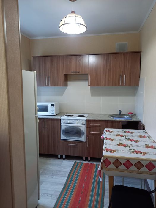 Сдается 1.5 за 110000( п. Красина).