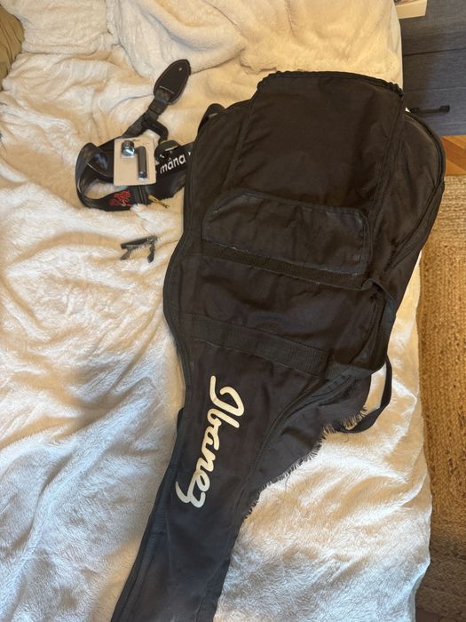 Chitară electroacustica Ibanez