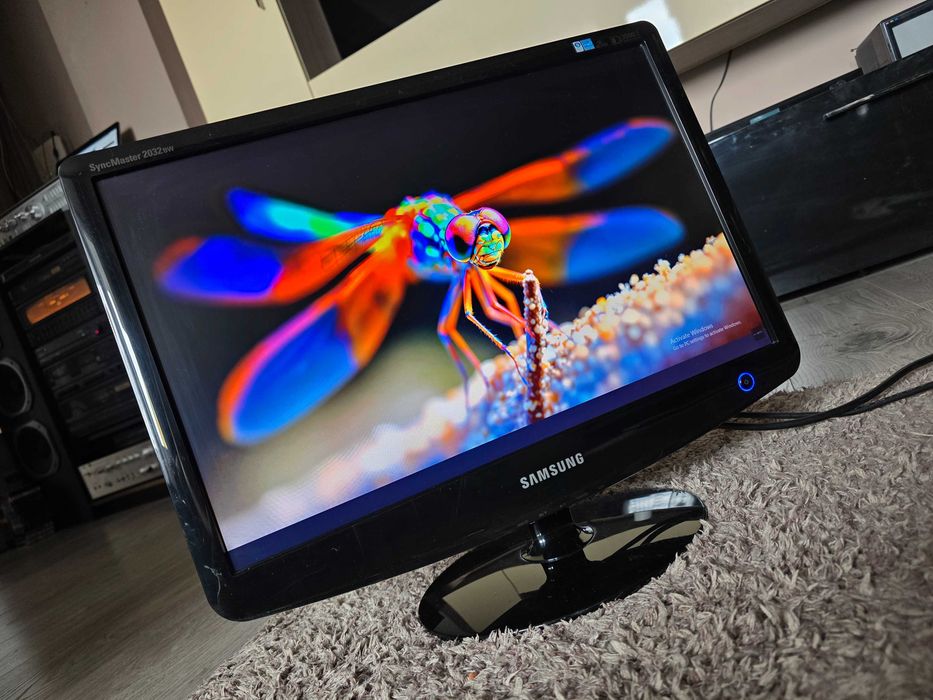 Monitoare PC / Calculator / Camere supraveghere 19,20,22