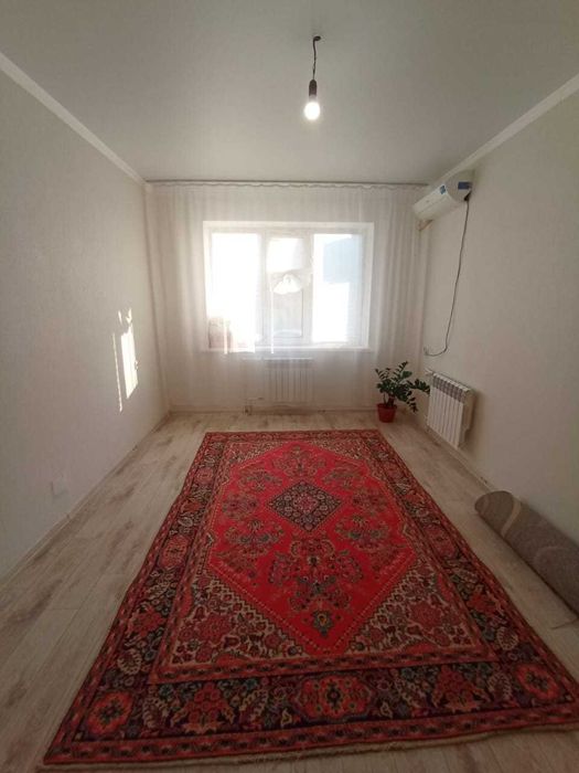 Продам 3-х комн. квартиру в Уральске