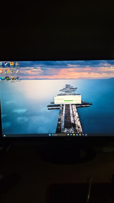 Vând Pc Gaming Balaur Legendar