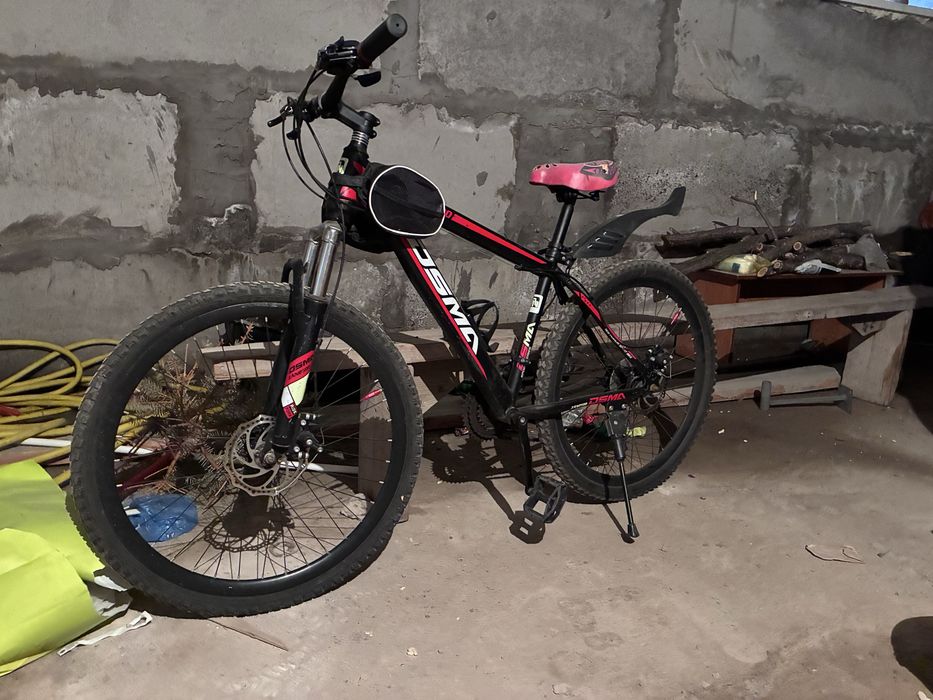 Велосипед 26 колеса