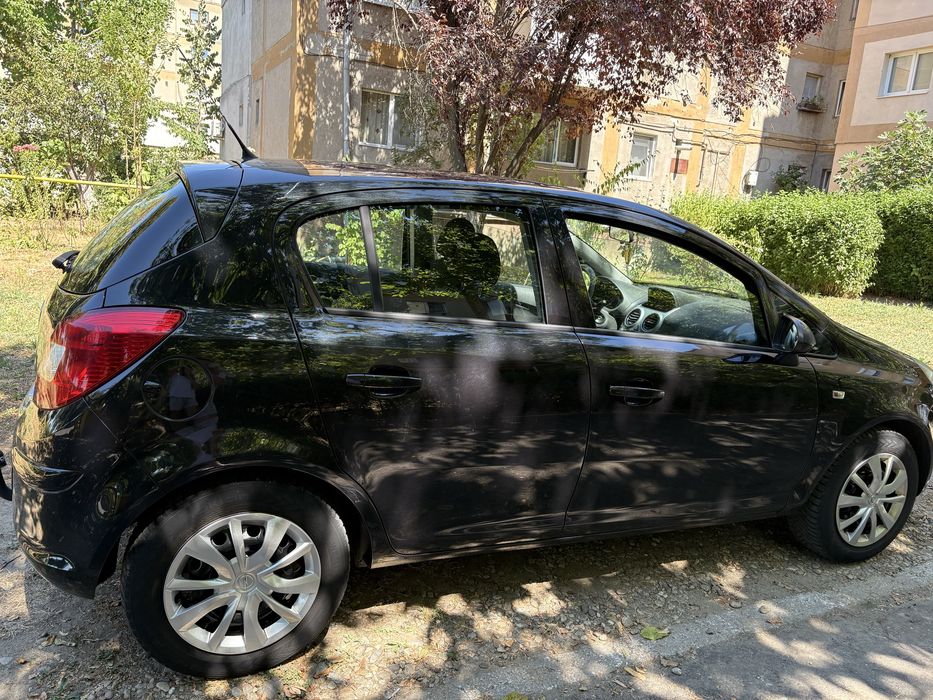 Opel Corsa de vanzare