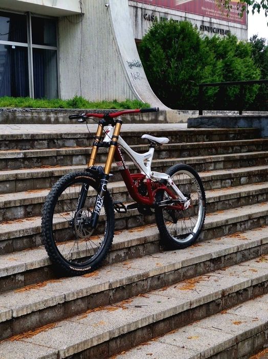 Cadru specialized demo 8