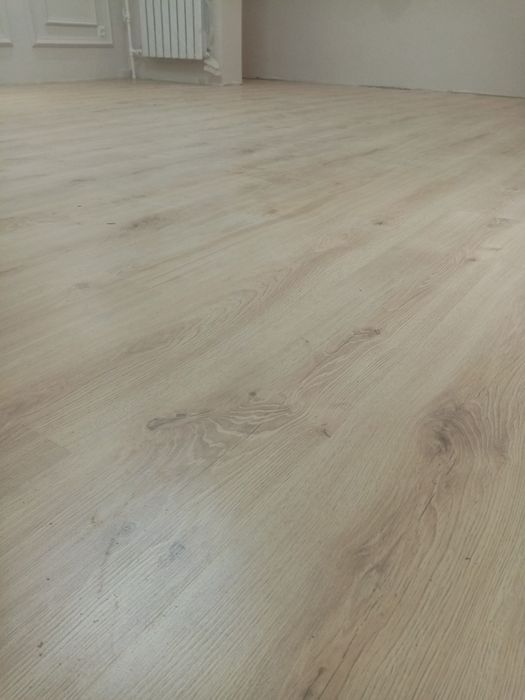 Таркет ламинат устаси