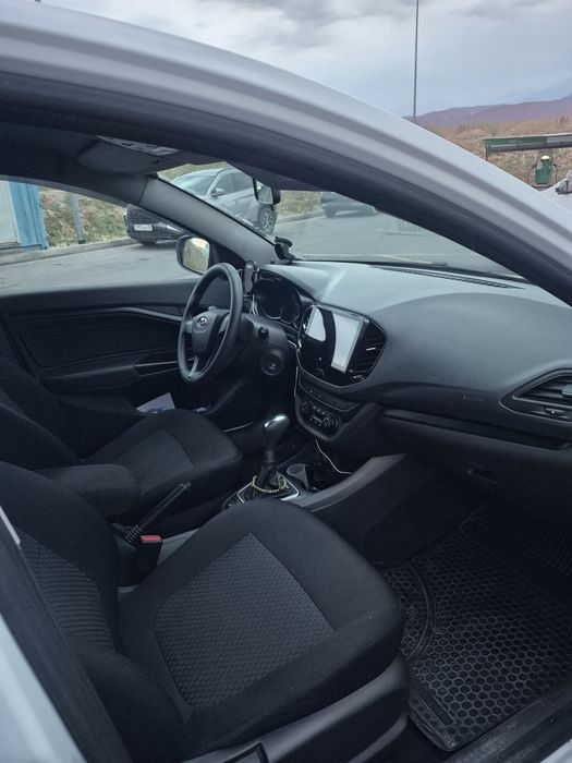 Лада Веста 2021 г.