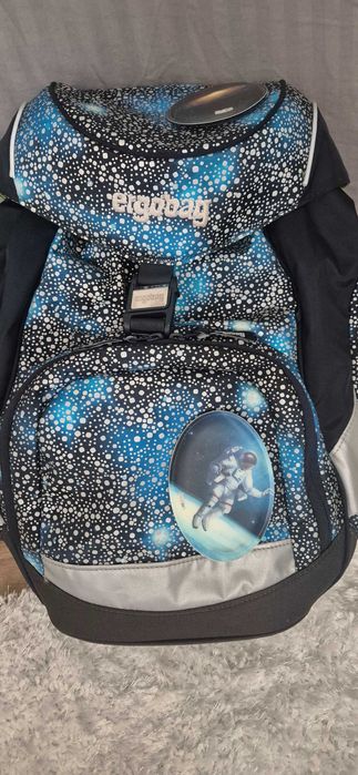 Ергономична ученическа раница Ergobag