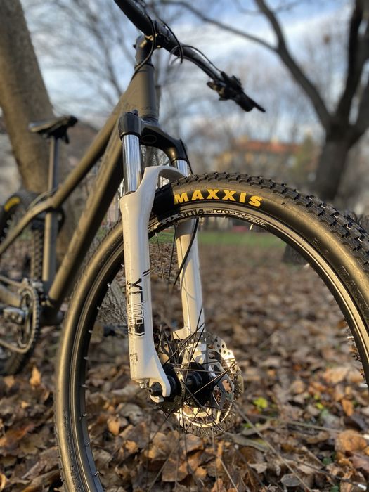 Колело Cross Dexter