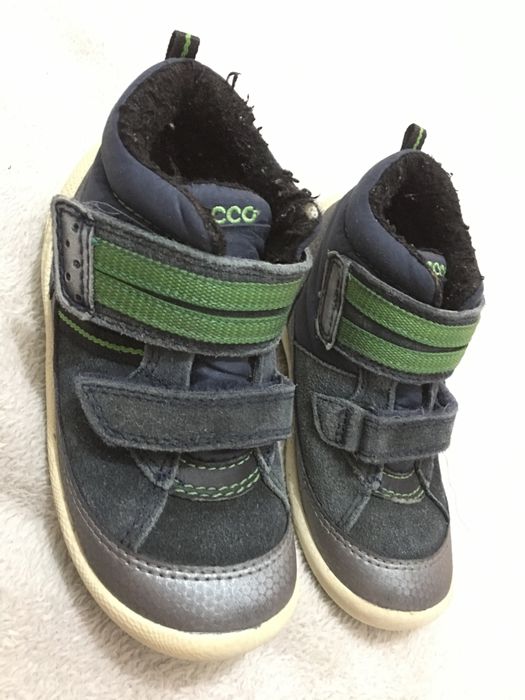 Детская обувь от 18 до 27 размера