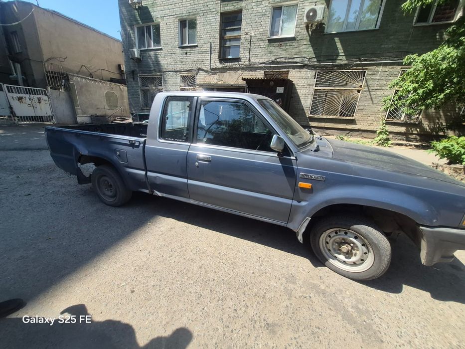 Продам автомобиль