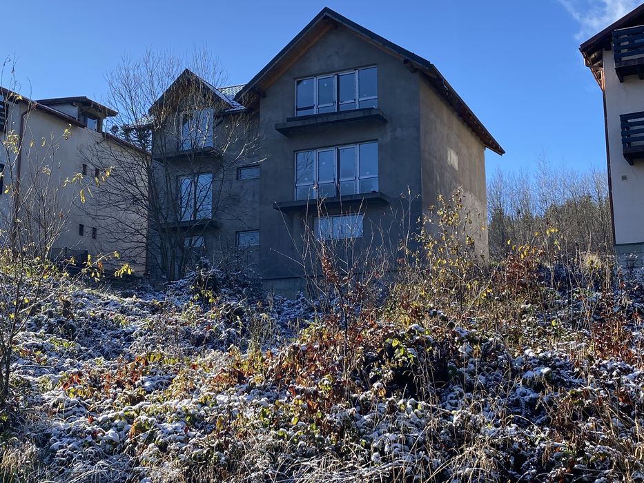 Casa de vanzare Predeal