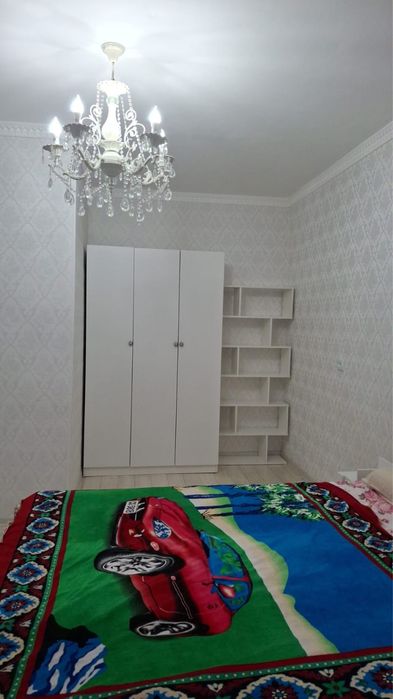 Сдаётся квароира в 28а