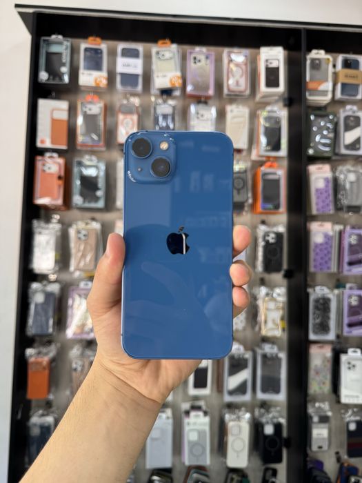 iPhone 13 naxtga va bo’lib berishga