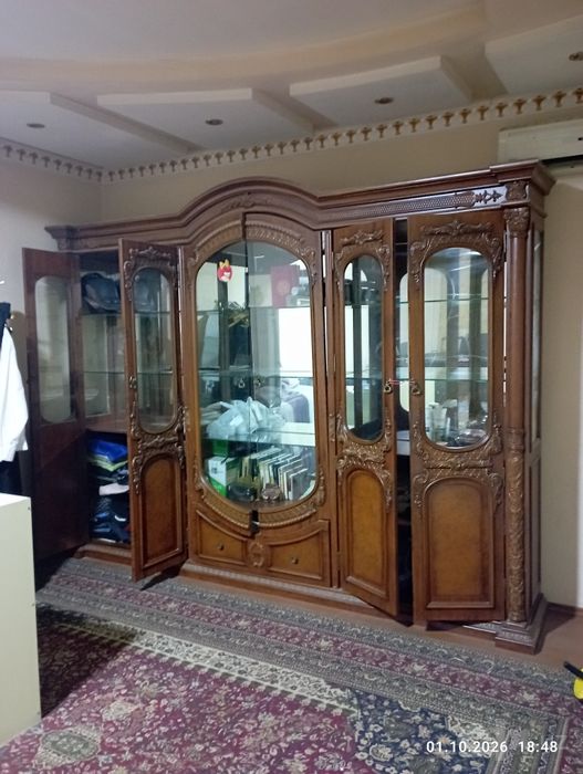 Сервант стенка мебель