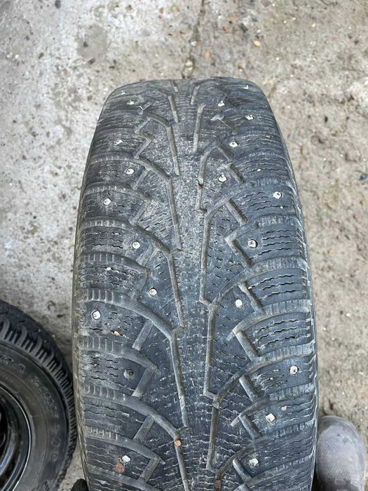 1 колесо Р15 6х139.7