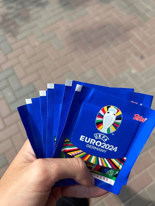 8 plicuri euro 2024