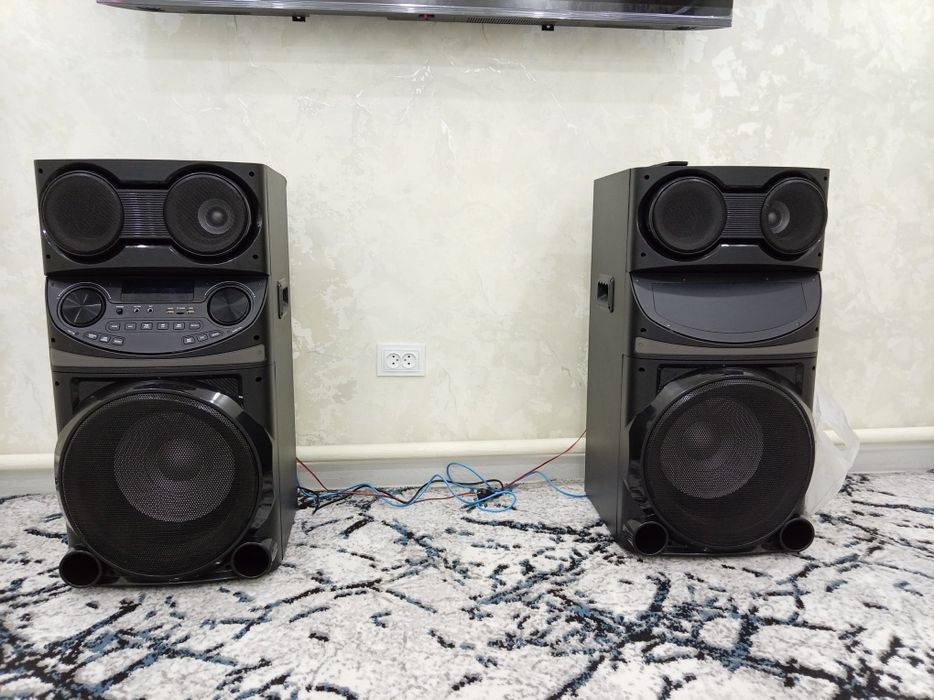 Kalonka 2025 yilda chiqarilgan