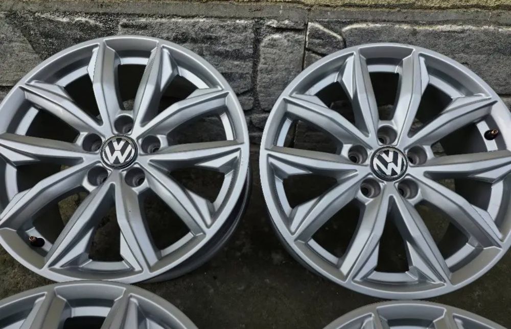 Джанти за VW 17* 7j et34