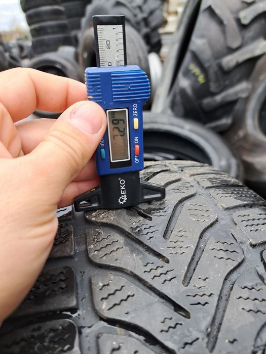 Anvelope de iarna 205-60r16 Lassa