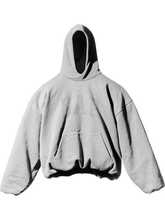 FLUXXO_UZ | Hoodie Gap YE