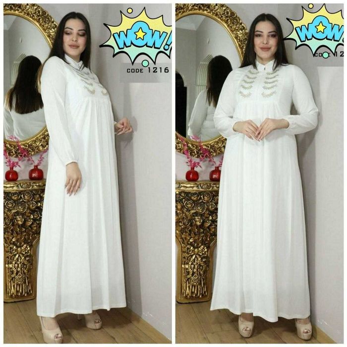 namoz uchun ayollar libosi,shtanpel, xijob