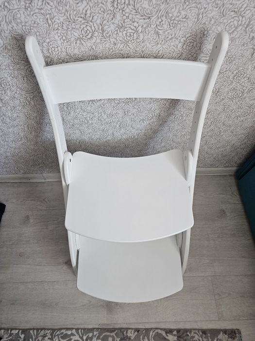 Продам растущий стул