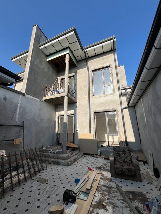 Eski 16 yillik 2 ta kattej sotiladi